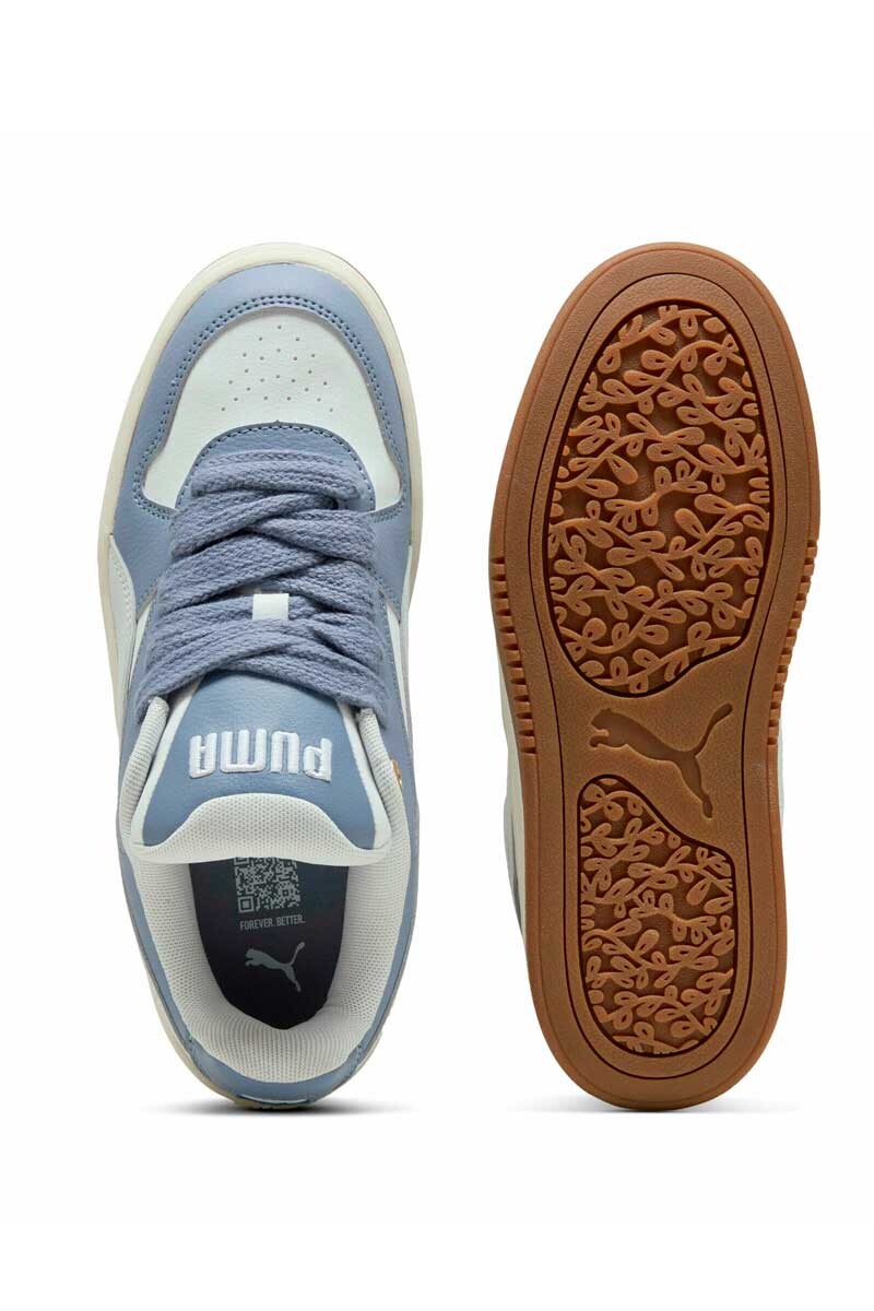 CALZADO DEPORTIVO PUMA PARK LUNA Gris