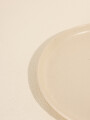 Plato Postre Kta Color Unico
