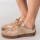 ZAPATILLA SAMBIA Gold