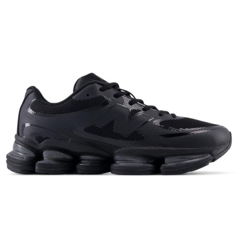 Zapatillas New Balance Nb 2000 Unisex Black