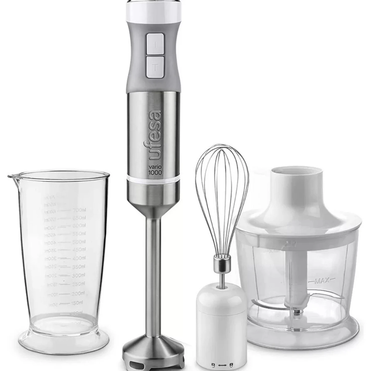 Mixer Max Ufesa BP4582 