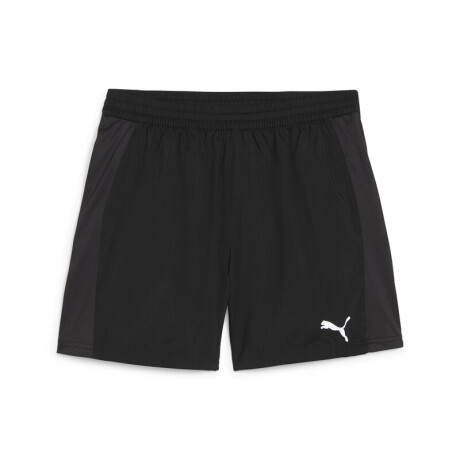 Run Fav.Velocity 5 Short M 52500456 Neg/amar.