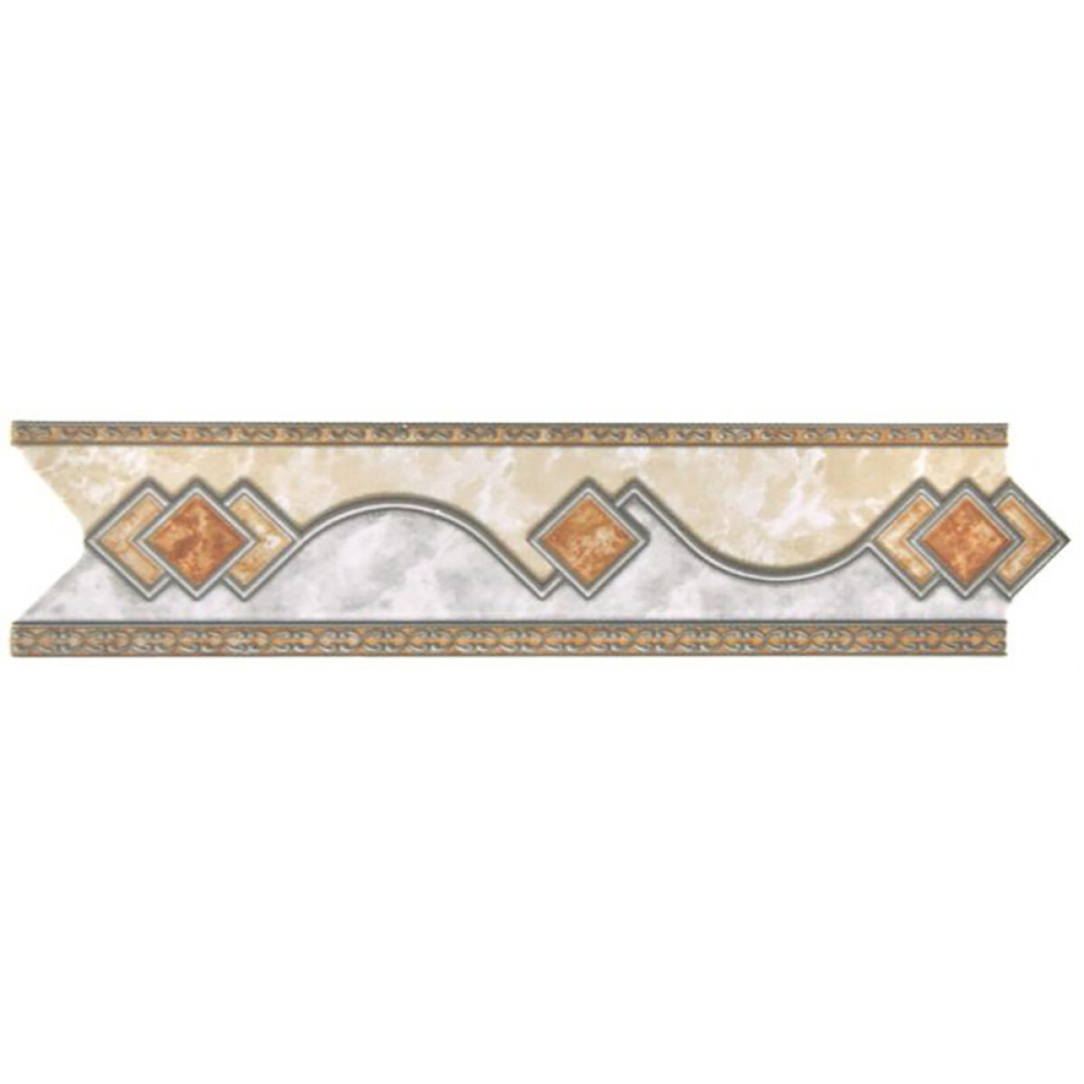 Guarda Gld2195 "a" 8.5x33 Cm 