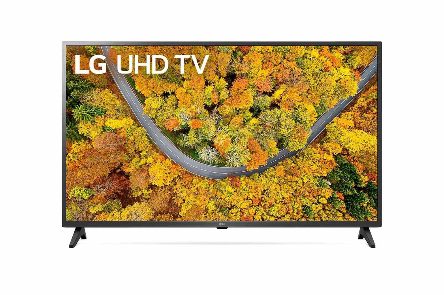 Smart TV LG 43 UHD 43UP7500PSF 