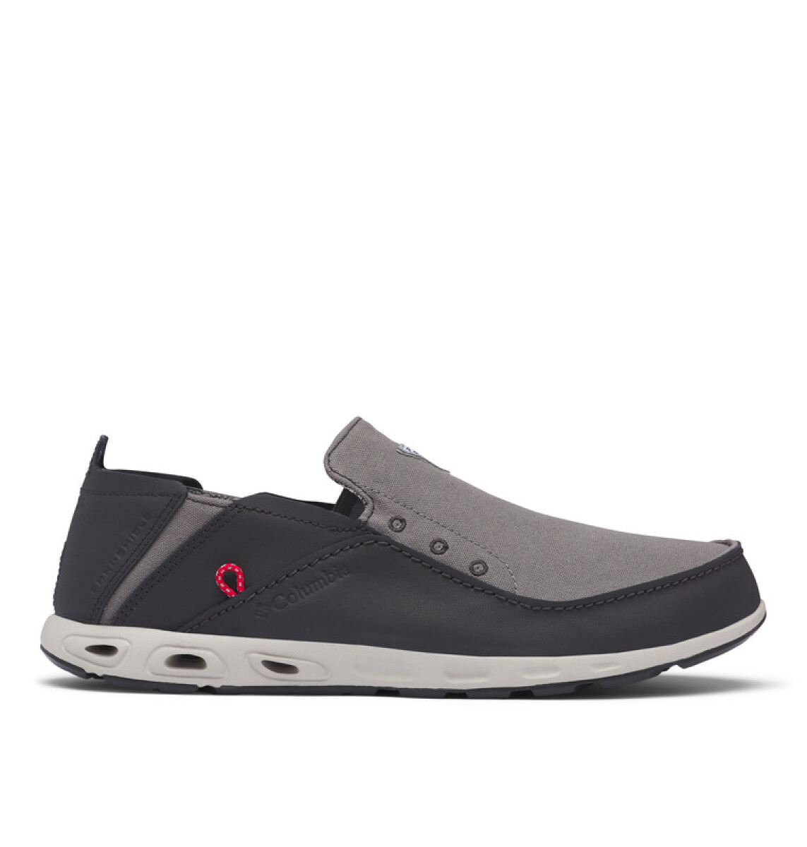 Championes Bahama Vent PFG Hombre - TITANIUM MHW B 