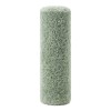 ALFOMBRA FELPUDA VERDE P/BAÑO 45X75CM Unica