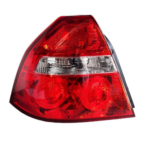 FAROL CHEVROLET AVEO 08-12' TRAS. IZQ. TYC FAROL CHEVROLET AVEO 08-12' TRAS. IZQ. TYC