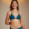 Top+bikini Ursula Petroleo Oscuro