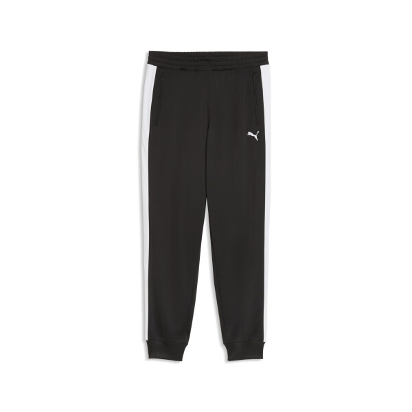 Pantalon Puma Poly hombre 692463 01 Negro