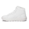 Bota de Mujer Diadora Rocket Blanco-Blanco