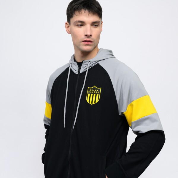 CAMPERA LIMIA Peñarol Licencias Hombre 253