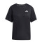 Remera de Mujer Adidas Running Essentials Negro
