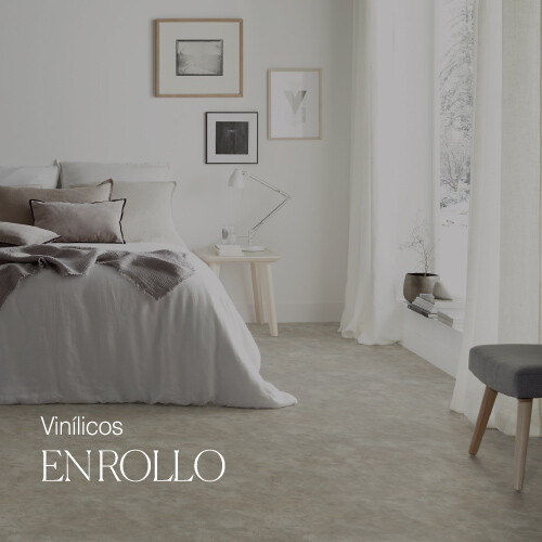 Vinílicos En Rollo