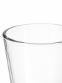 Vaso Sweden , 4un. Color Unico