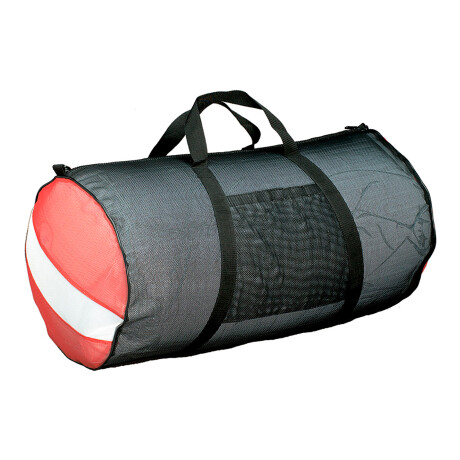 Bolso Deep See Heavy Duty Mesh Gran Capacidad\n 001