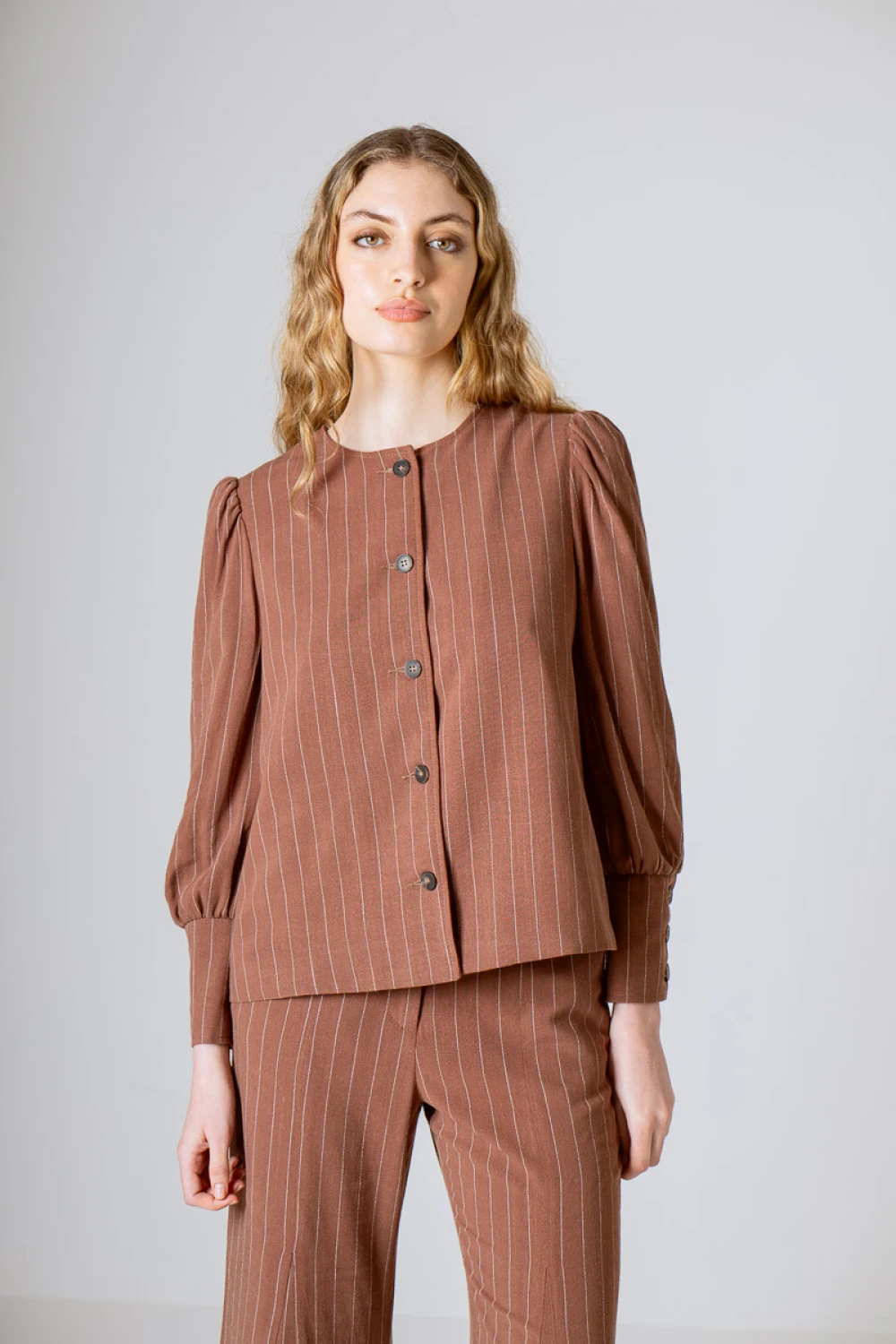Chaqueta Pirna