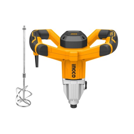 Mezcladora De Pintura Ingco 1400w 750rpm Mezcladora De Pintura Ingco 1400w 750rpm