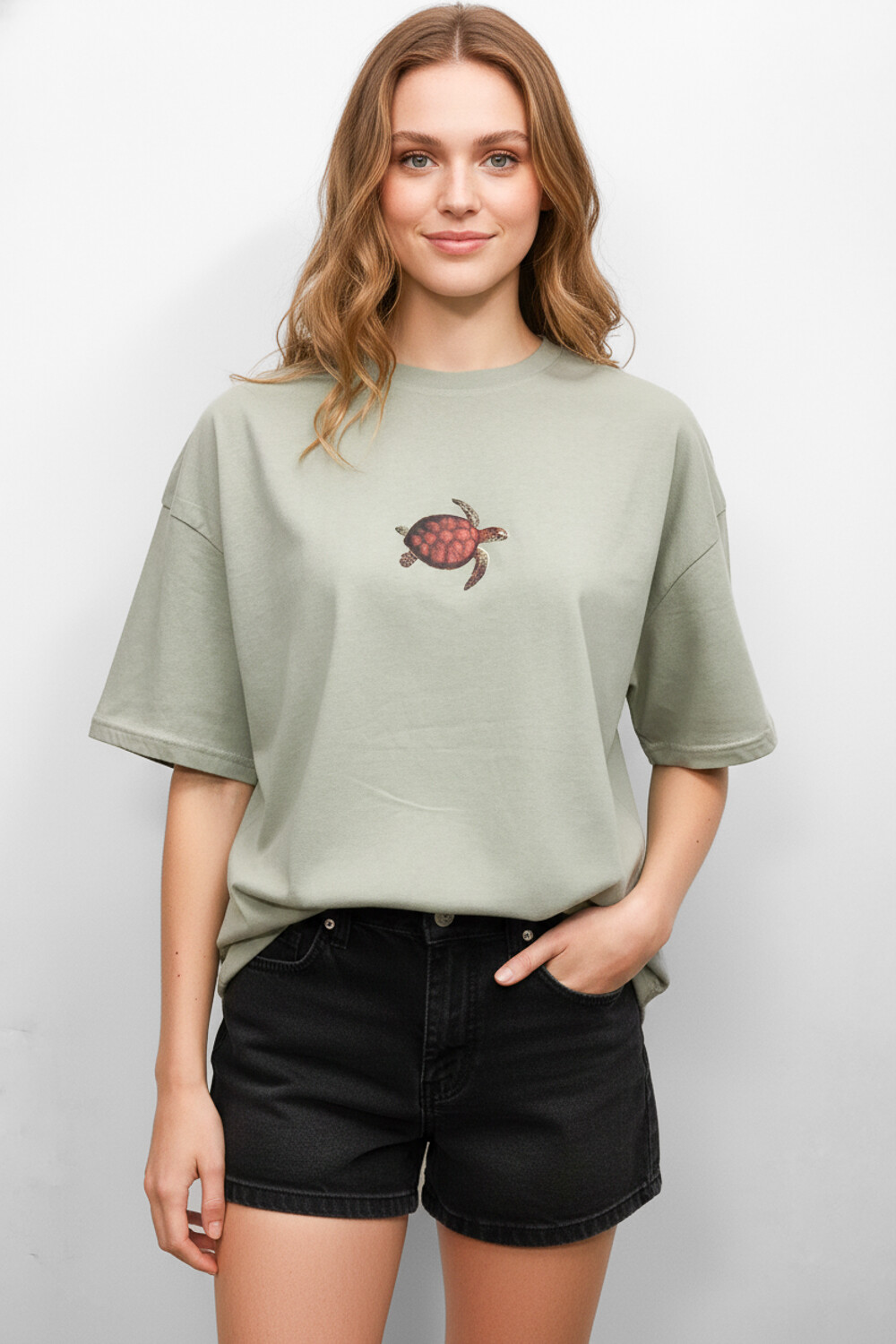 Remera Ronelo Estampado 5