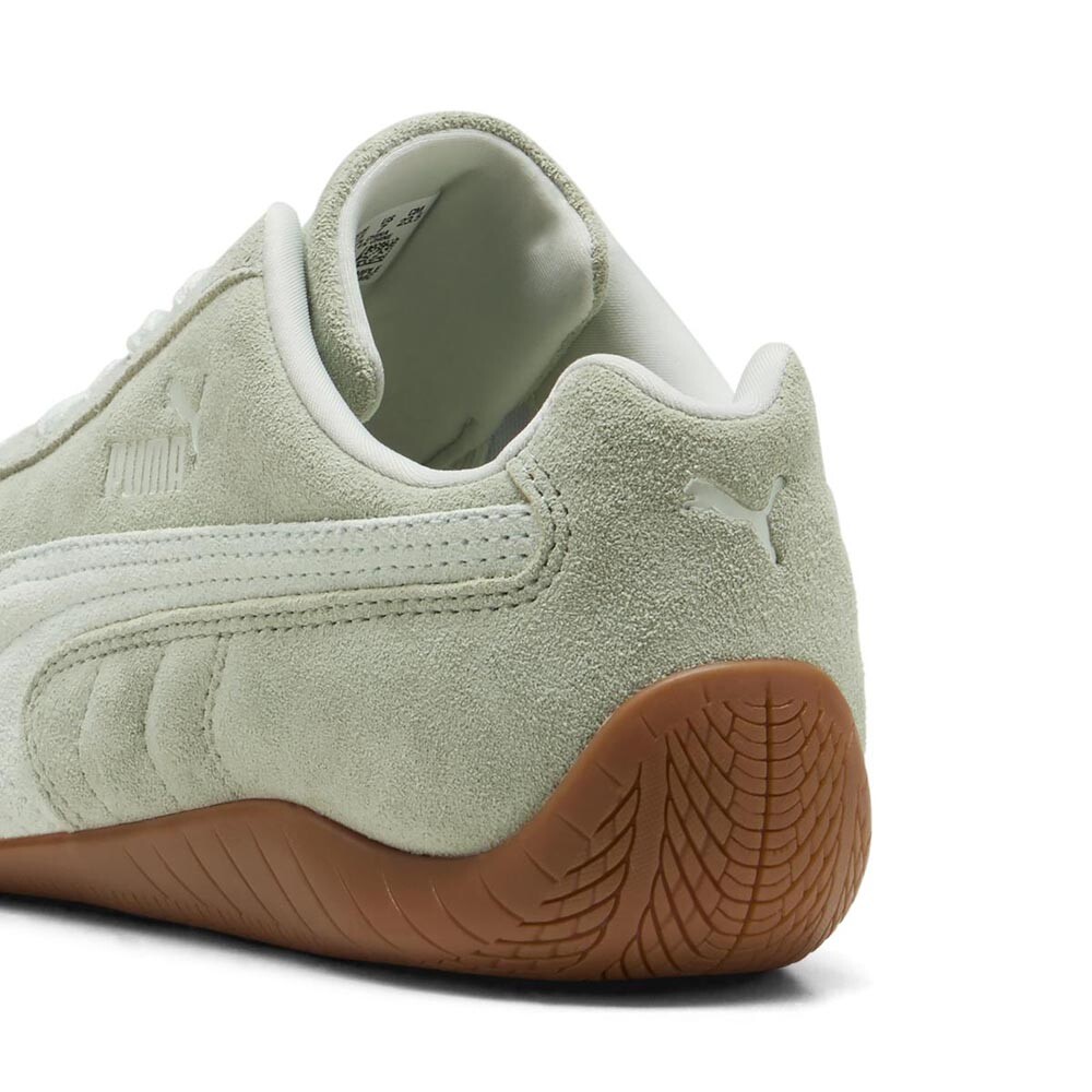 Speedcat OG II Soft Grass/Sage Glow