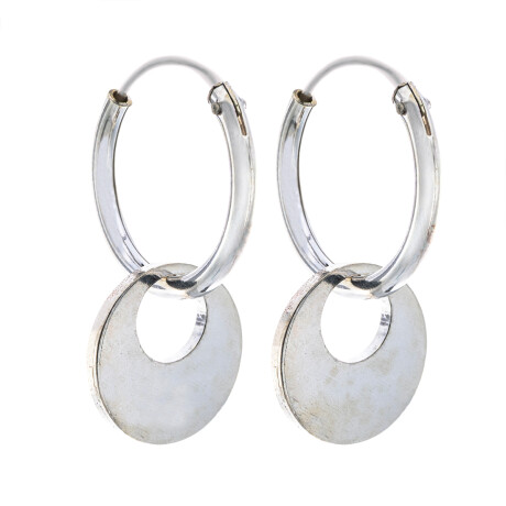Aros de Plata 925 Aros de Plata 925