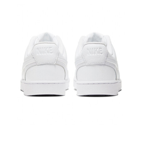Nike Court Vision Low White
