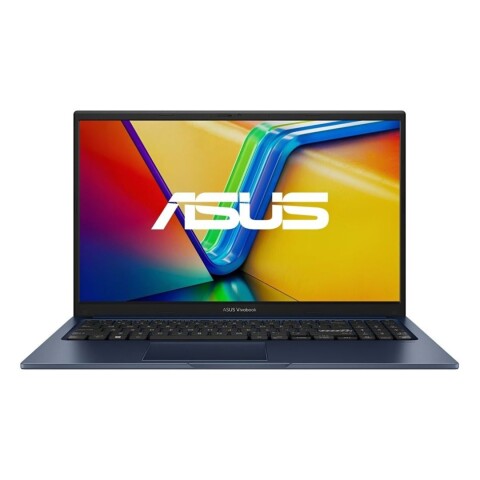 Notebook Asus Vivobook 15 X1504VA-BQ4178W Core 5 120U 8GB/512GB Azul Notebook Asus Vivobook 15 X1504VA-BQ4178W Core 5 120U 8GB/512GB Azul