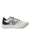 Championes de Hombre New Balance Fresh Foam 680 V8 Gris - Negro - Amarillo Fluor