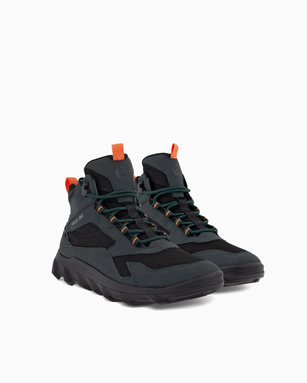ECCO MX Negro