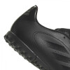 Futbol5 Adulto (TF) - Adidas - ADIDAS CALZADO GOLETTO IX TF de Hombre - IH0085 Negro-negro