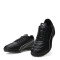 Championes de Niños Puma Futbol Classico Tt Jr Negro - Blanco