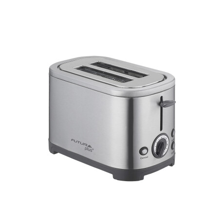 Tostador Futura FUT-TT829X Acero Inox