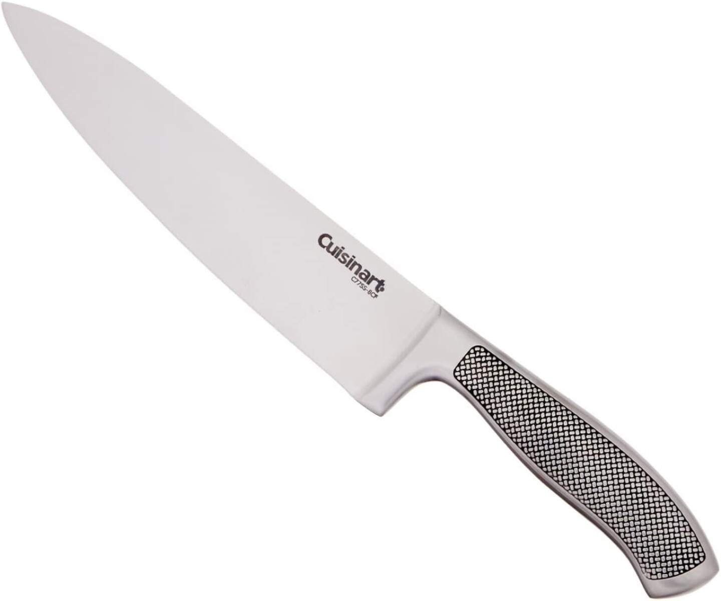Cuchillo Para Chef 8" acero inox Graphix Cuisinart C77SS-8CF 