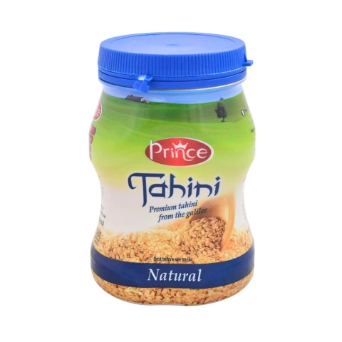 Tahini Sin Gluten Prince 300g Tahini Prince 300g Sin Gluten