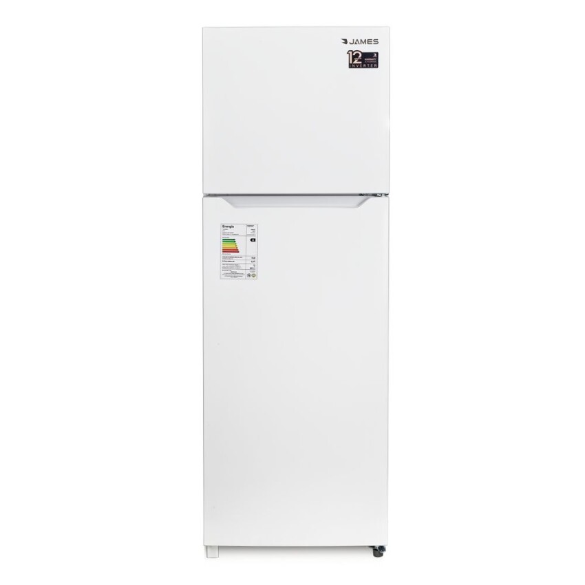 Heladera James RJ-401 inverter Heladera James RJ-401 inverter