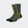 Medias Stance OG Verde