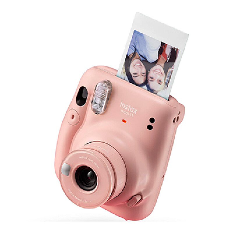 Cámara Instantánea Fujifilm Instax Mini 11 Cámara Instantánea Fujifilm Instax Mini 11