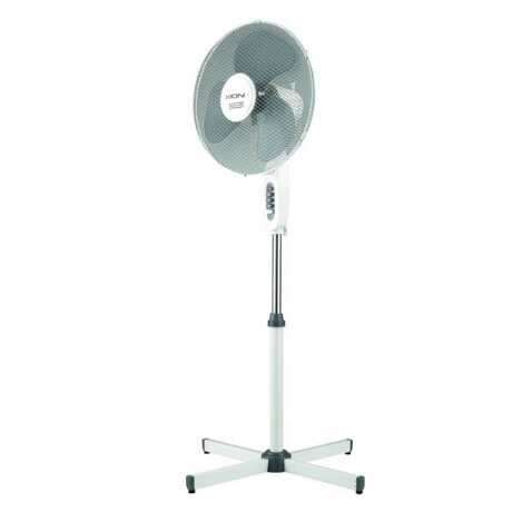 ventilador de pie 1.7 mts 40 cm COLOR UNICO