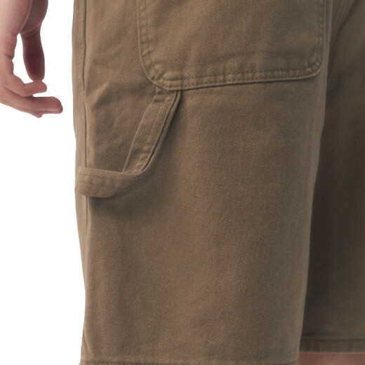 Bermuda Quiksilver Carpenter - Verde Bermuda Quiksilver Carpenter - Verde