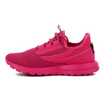 Fila champion mujer tr-knit magenta/navy/white Rosado-Marino