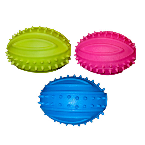 Juguete pelota oval BA-207 Juguete Pelota Oval Ba-207