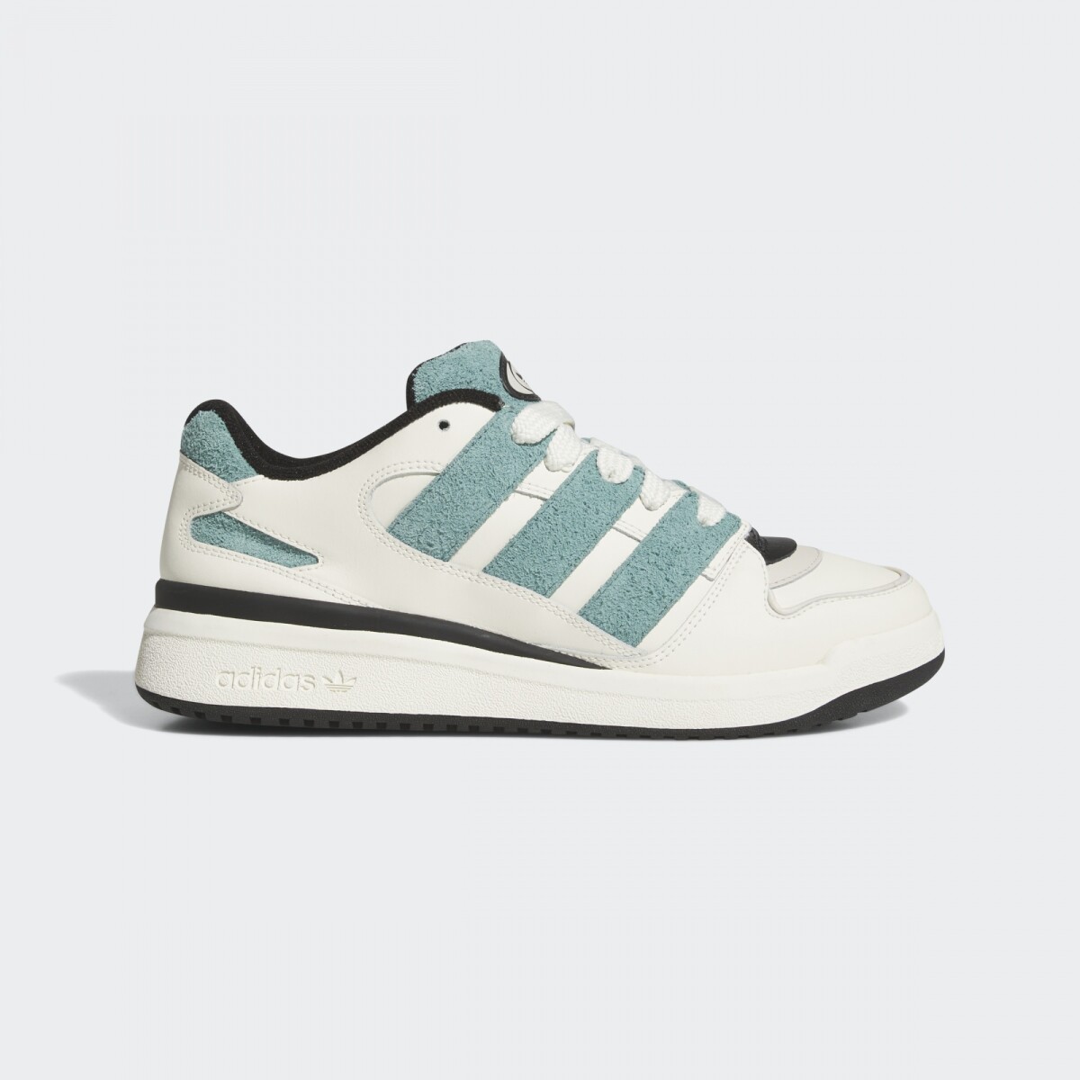 Championes Adidas Forum2000 - Blanco 