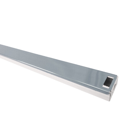 Regleta industrial c/impedancia p/tubo flúor. 36W SK2994