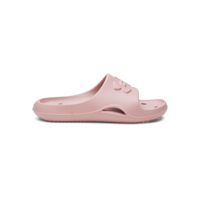 Ojotas Chinelas Under Armour Locker de Mujer - 3028095-673 Rosa Viejo