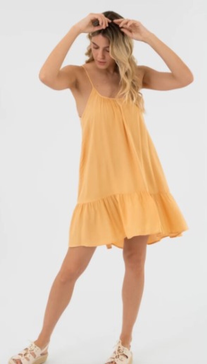 Solera Campana - Camila Tripoli - Solera Amarilla 