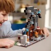 Lego Minecraft La mina de pico 530 pcs 8+ Lego Minecraft La Mina De Pico 530 Pcs 8+
