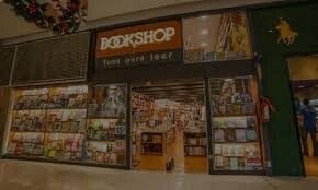 Bookshop Portones Shopping