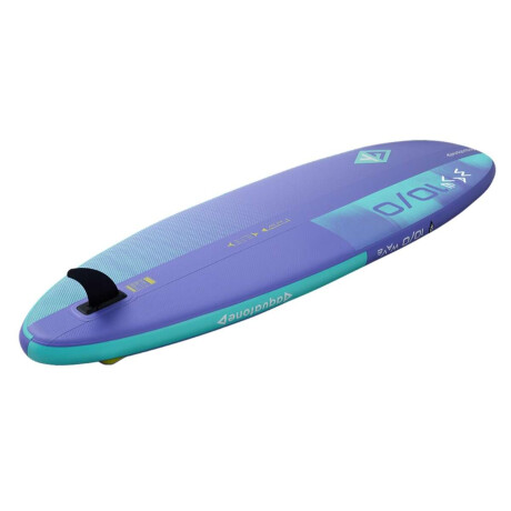 Sup Aquatone Wave 10''0 all round