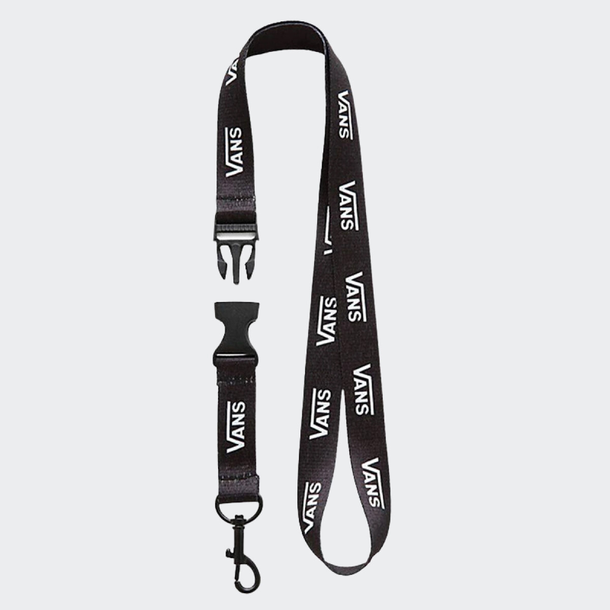 Cordón Vans Out of Sight - Negro 