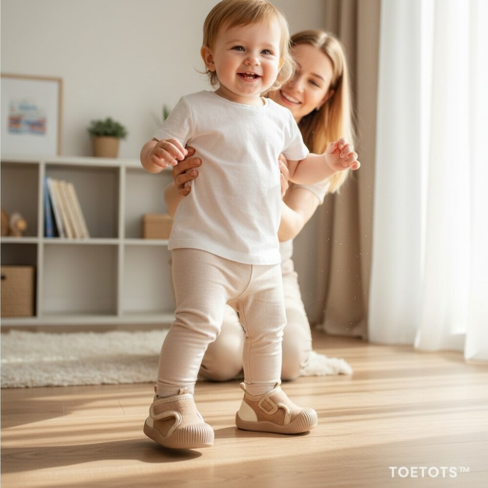 Zapato STAR bamba beige