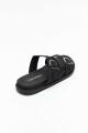 SANDALIA PADDOCK FESTIVA Negro